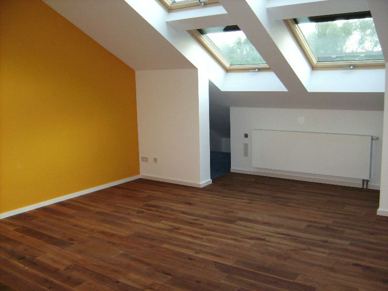 weinzierl.com - Umbau und Sanierung eines Hauses aus den 70er Jahren