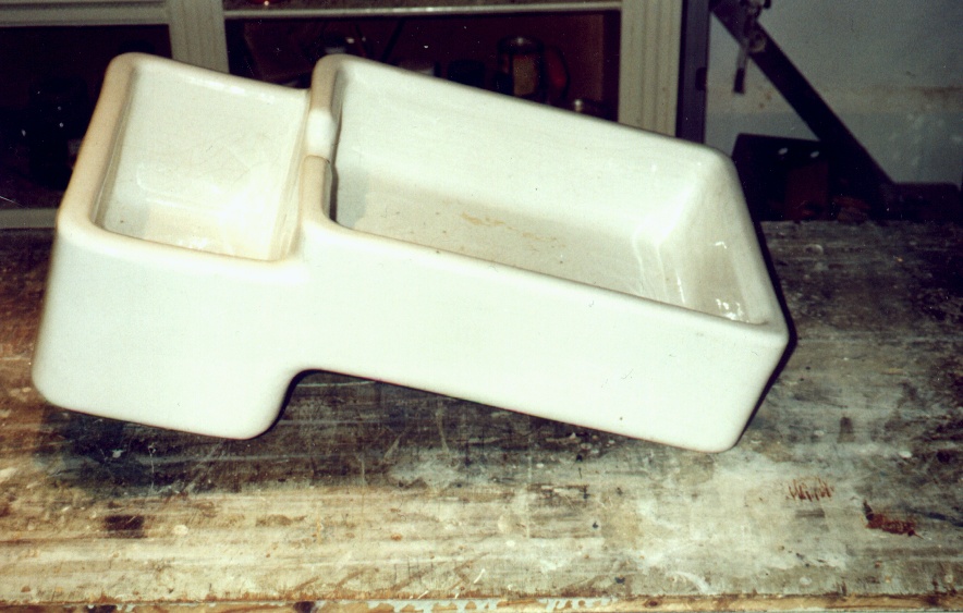 weinzierl.com - Spülbecken - Spülbecken