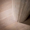 Parkett & Dielen gebrstet oder gesgt, di Legno