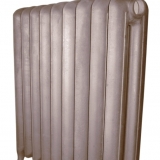 Radiator aus Gusseisen No.5