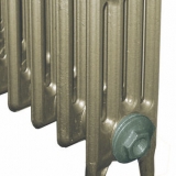 Radiator aus Gusseisen No.4