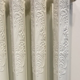 Radiator aus Gusseisen No.9