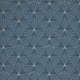 Hexagon Zementfliese