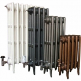 Radiator aus Gusseisen No.4