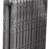 Radiator aus Gusseisen No.3