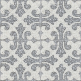 Terrazzo Ornamentplatten
