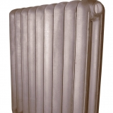 Radiator aus Gusseisen No.5