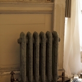 Radiator aus Gusseisen No.2