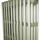 Radiator No. 4 aus Gusseisen