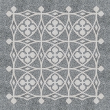 Terrazzo Ornamentplatten