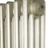 Radiator No. 4 aus Gusseisen