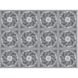 Terrazzo Ornamentplatten
