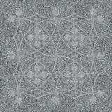 Terrazzo Ornamentplatten