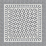 Terrazzo Ornamentplatten