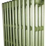 Radiator No. 4 aus Gusseisen