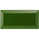 Edwardian green