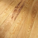 Pitch Pine Oberflche gelt